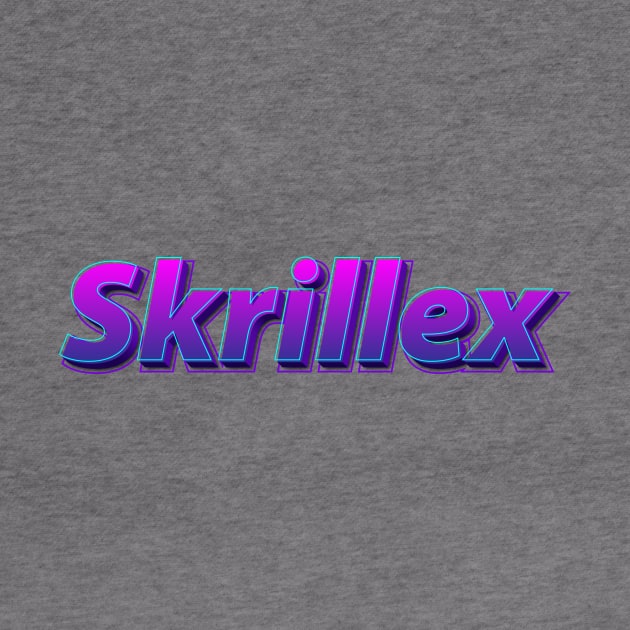 skrill by hamaka